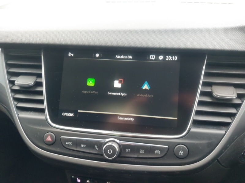 Used Vauxhall Crossland 2022 for sale - 76437730: Photo 15