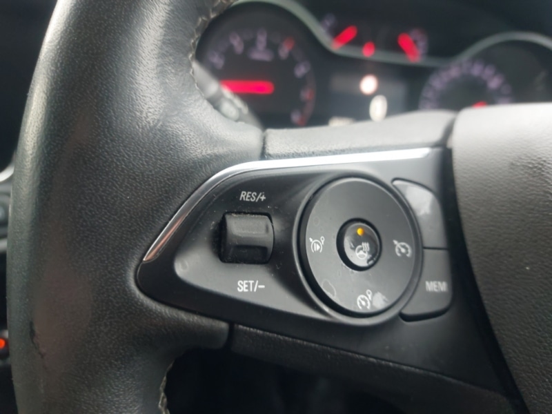 Used Vauxhall Crossland 2022 for sale - 76437730: Photo 16