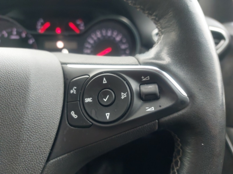 Used Vauxhall Crossland 2022 for sale - 76437730: Photo 17