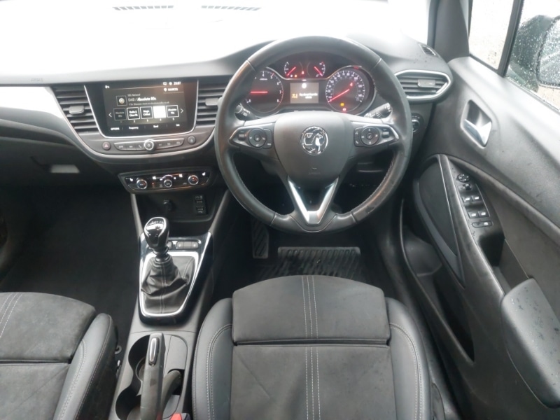 Used Vauxhall Crossland 2022 for sale - 76437730: Photo 7