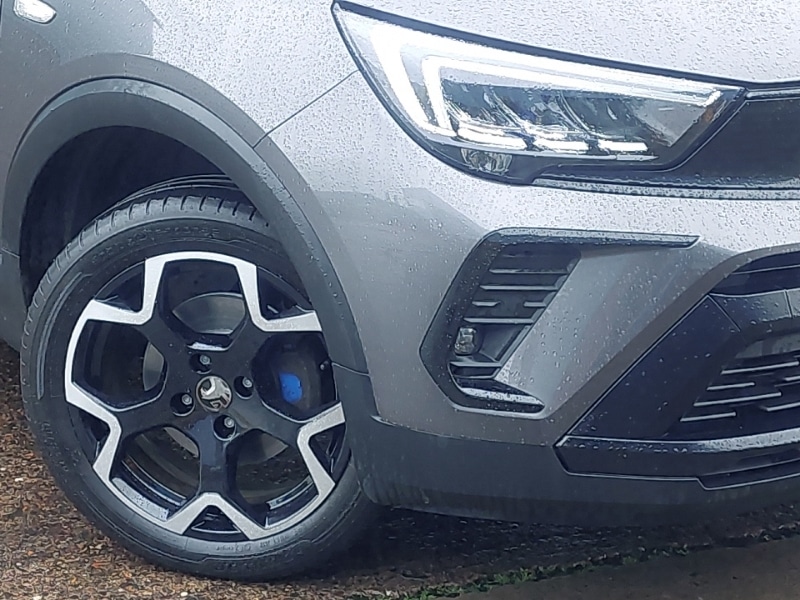 Used Vauxhall Crossland 2022 for sale - 76437730: Photo 9