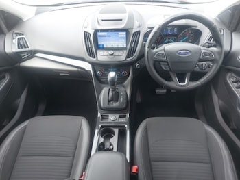 Used Ford Kuga 2017 for sale - 78238262: Photo