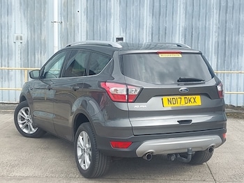 Used Ford Kuga 2017 for sale - 78238262: Photo