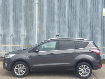 Used Ford Kuga 2017 for sale - 78238262: Photo