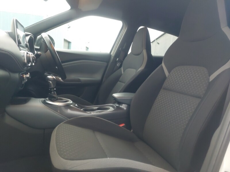 Used Nissan Juke 2021 for sale - 77999396: Photo 12