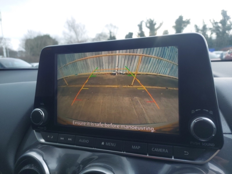 Used Nissan Juke 2021 for sale - 77999396: Photo 13