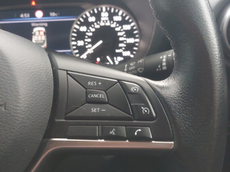 Used Nissan Juke 2021 for sale - 77999396: Photo 17