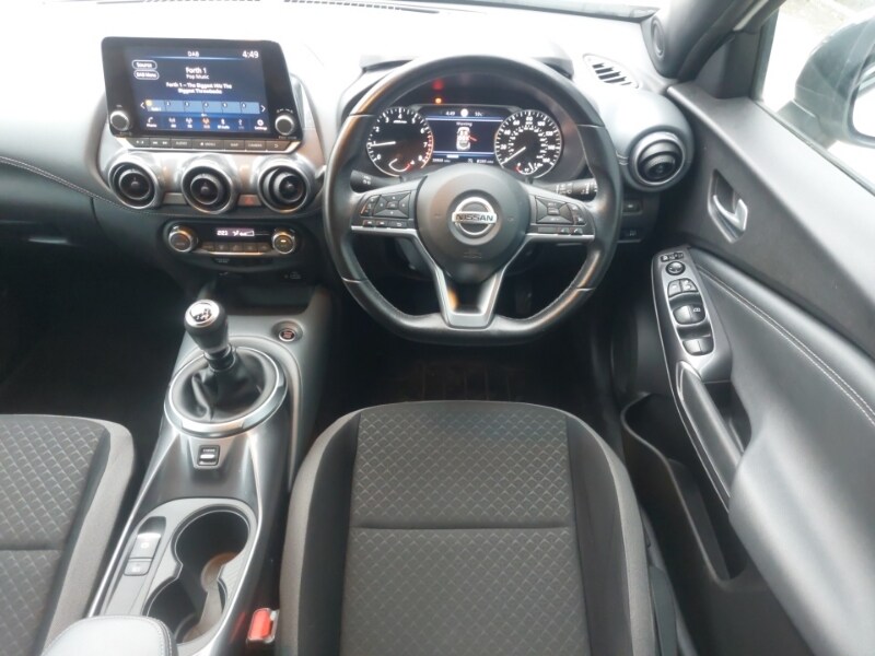 Used Nissan Juke 2021 for sale - 77999396: Photo 7