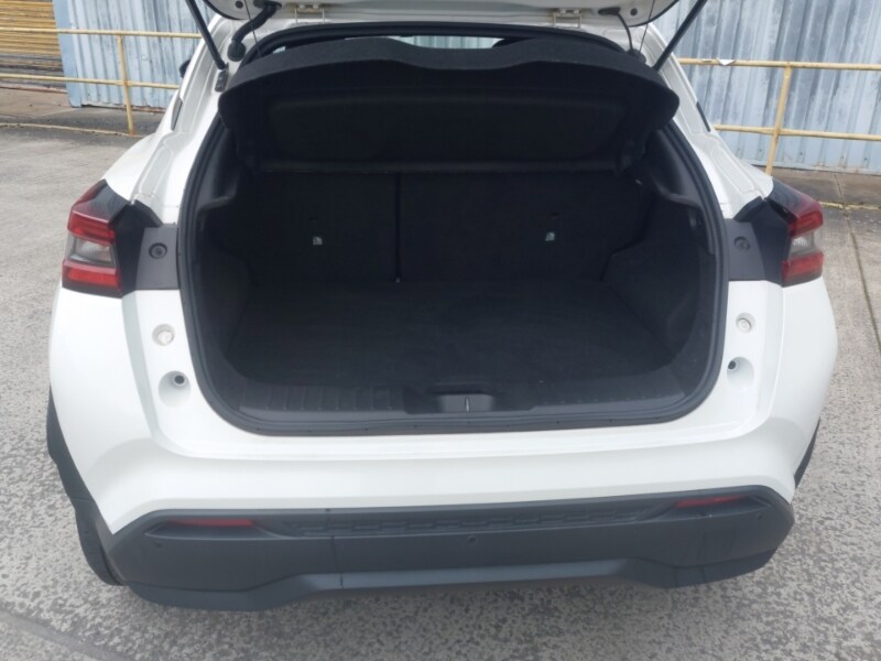 Used Nissan Juke 2021 for sale - 77999396: Photo 8