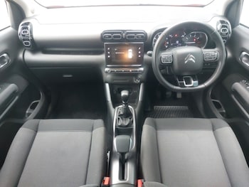 Used Citroen C3 Aircross 2019 for sale - 78515537: Photo