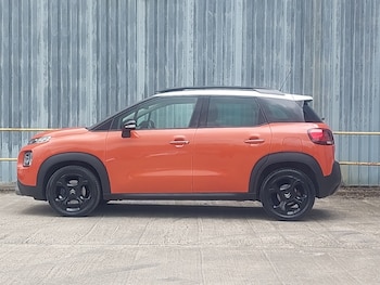 Used Citroen C3 Aircross 2019 for sale - 78515537: Photo