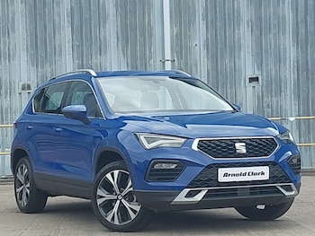 2022 - 1.0 TSI SE Technology 5dr