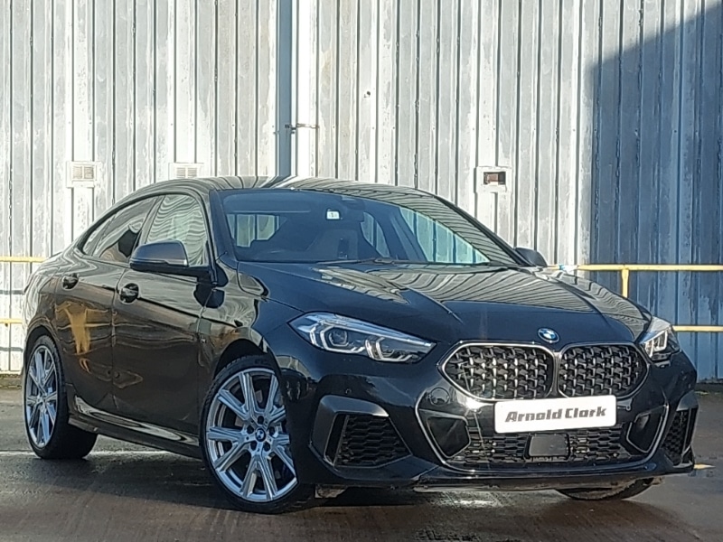 Used BMW 2 Series 2020 for sale - 77352456: Photo 1