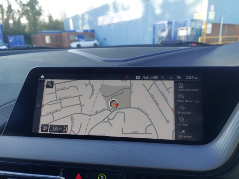 Used BMW 2 Series 2020 for sale - 77352456: Photo 14