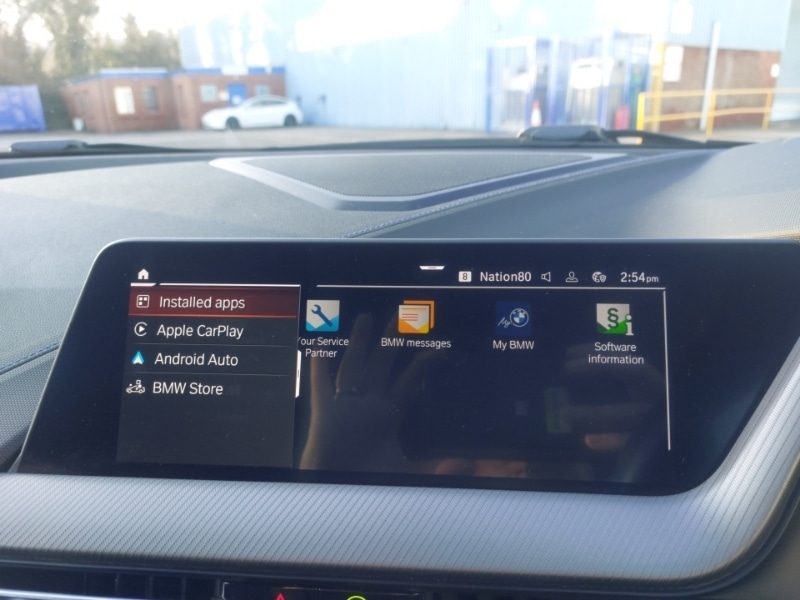 Used BMW 2 Series 2020 for sale - 77352456: Photo 15