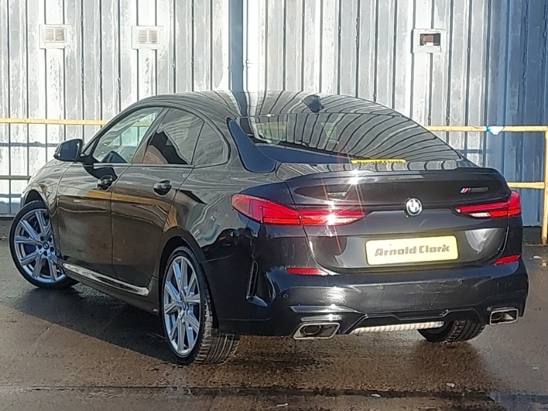 Used BMW 2 Series 2020 for sale - 77352456: Photo 3