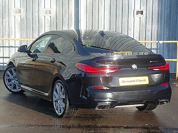 Used BMW 2 Series 2020 for sale - 77352456: Photo