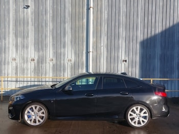 Used BMW 2 Series 2020 for sale - 77352456: Photo
