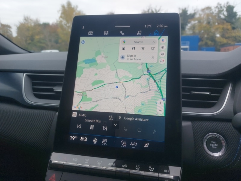 Used Renault Other 2025 for sale - 76309067: Photo 14