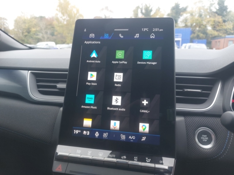 Used Renault Other 2025 for sale - 76309067: Photo 15