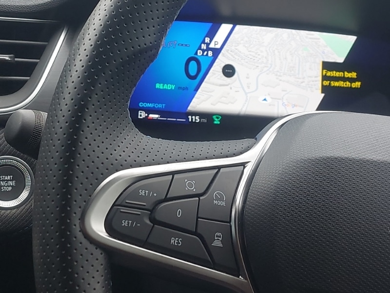 Used Renault Other 2025 for sale - 76309067: Photo 16