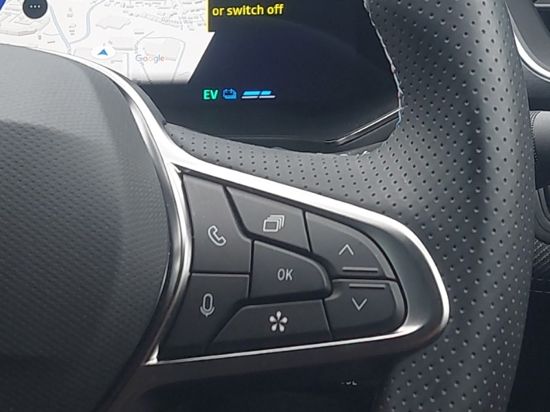 Used Renault Other 2025 for sale - 76309067: Photo 17