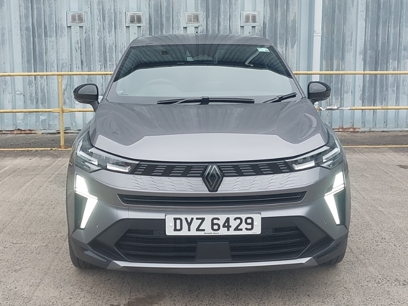 Used Renault Other 2025 for sale - 76309067: Photo 19