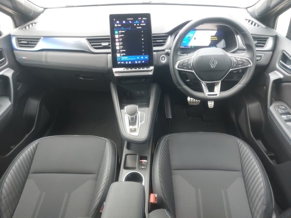 Used Renault Other 2025 for sale - 76309067: Photo 2