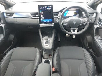 Used Renault Other 2025 for sale - 76309067: Photo 2