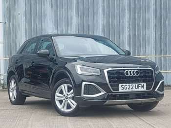 Used Audi Q2 2022 for sale - 75409176: Photo