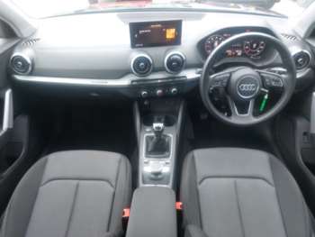 Used Audi Q2 2022 for sale - 75409176: Photo