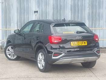 Used Audi Q2 2022 for sale - 75409176: Photo
