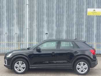 Used Audi Q2 2022 for sale - 75409176: Photo