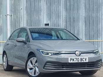 2020 - 2.0 TDI 150 Style 5dr DSG