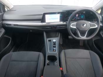 Used Volkswagen Golf 2020 for sale - 75177421: Photo