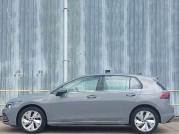 Used Volkswagen Golf 2020 for sale - 75177421: Photo
