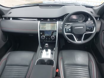 Used Land Rover Discovery Sport 2022 for sale - 79447479: Photo
