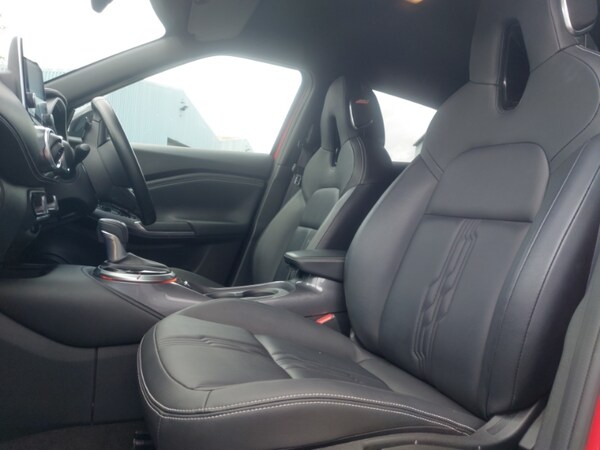 Used Nissan Juke 2022 for sale - 75686656: Photo 12