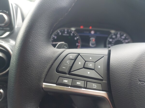 Used Nissan Juke 2022 for sale - 75686656: Photo 17