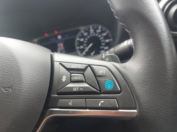 Used Nissan Juke 2022 for sale - 75686656: Photo 18
