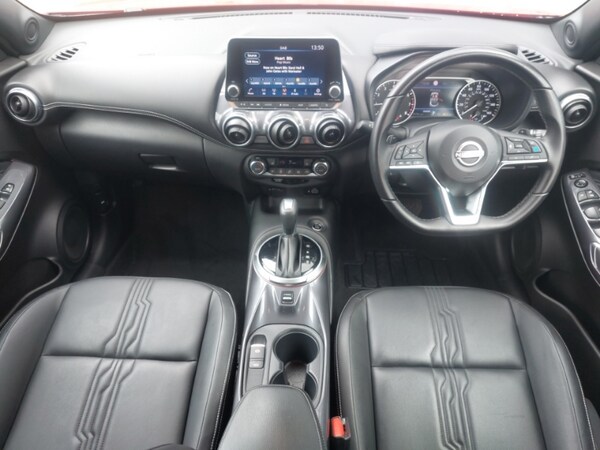 Used Nissan Juke 2022 for sale - 75686656: Photo 2