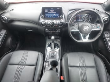Used Nissan Juke 2022 for sale - 75686656: Photo