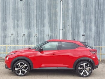Used Nissan Juke 2022 for sale - 75686656: Photo