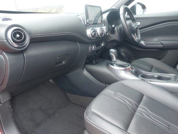 Used Nissan Juke 2022 for sale - 75686656: Photo 5