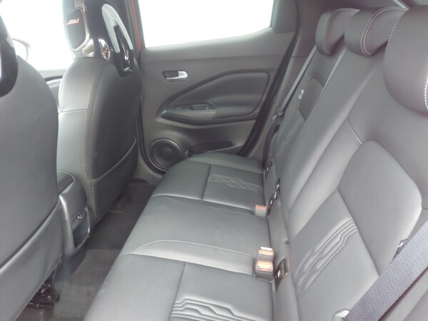 Used Nissan Juke 2022 for sale - 75686656: Photo 6