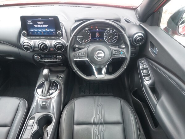 Used Nissan Juke 2022 for sale - 75686656: Photo 7