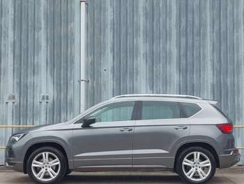Used SEAT Ateca 2022 for sale - 74882612: Photo