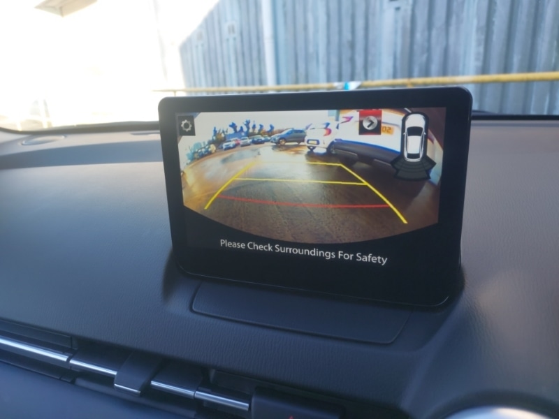 Used Mazda Mazda2 2023 for sale - 77251779: Photo 11