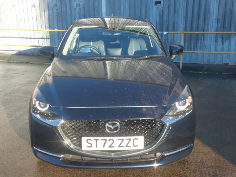 Used Mazda Mazda2 2023 for sale - 77251779: Photo 12