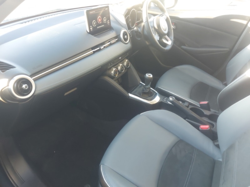 Used Mazda Mazda2 2023 for sale - 77251779: Photo 13
